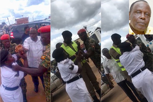 MwananchiNews's tweet photo. Balozi wa Uganda nchini Burundi ashitakiwa kwa kumshambulia trafic>https://t.co/gJZfnkJTJ8 https://t.co/irLFBr9PB5