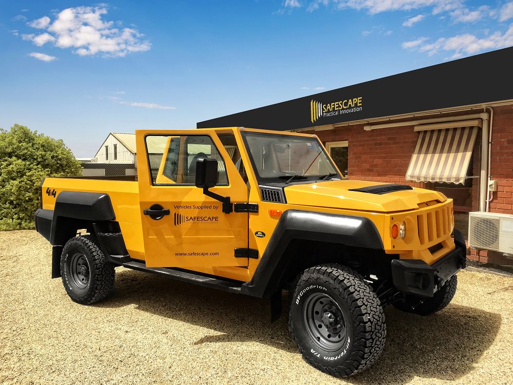 im_mining's tweet photo. #EnergetiqueMiningVehicles has changed its name to #3METechnology as it looks to revise its #batteryelectric vehicle focus on, specifically, the #mining, military and marine markets https://t.co/JZUNS16gTP #TheElectricMine #futureofmining #Australiamining #Safescape #BORTANAEV https://t.co/XyQkv4cCwA