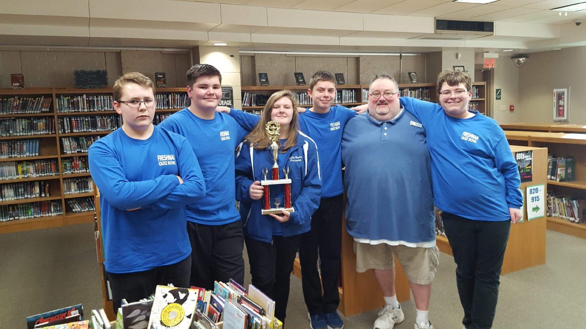 BryantSchoolsGT's tweet image. Congratulations to Freshman Quiz Bowl earning 7A State Runner Up this weekend in the Junior High State Quiz Bowl tournament!  Aaron Garcia was named MVP! @BryantSchools @bryanthshornets