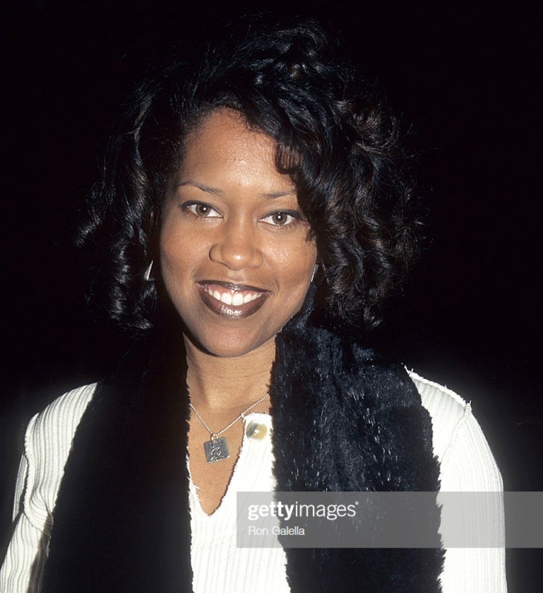 oh... and Regina King. 