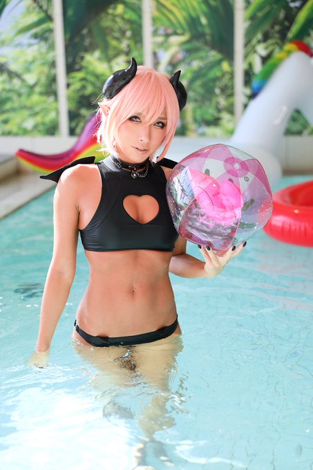 Twitterのコスプレ画像58