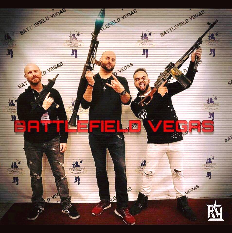 Fire Fight tweet media