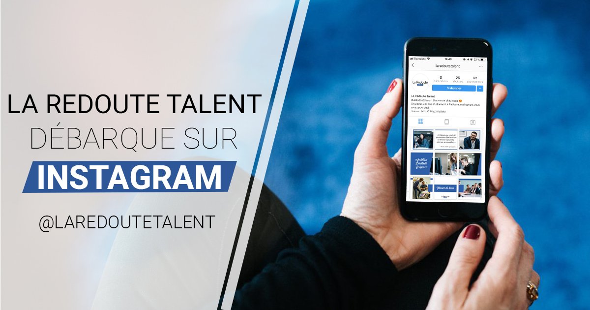 La Redoute Talent At Laredoutetalent Twitter