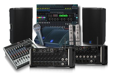 Moderne techniek, goede sound met top-effecten. Met oog voor detail wordt jou concert gemixt en/of opgenomen. Nabewerking van jou concertopname in de studio!

geluidsman.biz

Bert de Vries Soundproductions - HIFI in de studio, HIFI in de zaal!