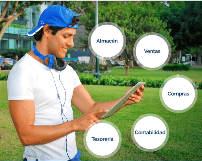 pymepe's tweet photo. El ERP: Una pieza importante para la transformación digital en las empresas peruanas https://t.co/cpenvhZjhQ https://t.co/gLmx0uPY8m