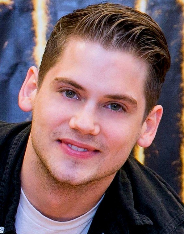 Tony Oller February 25 Sending Very Happy Birthday Wishes! Continued Success!  