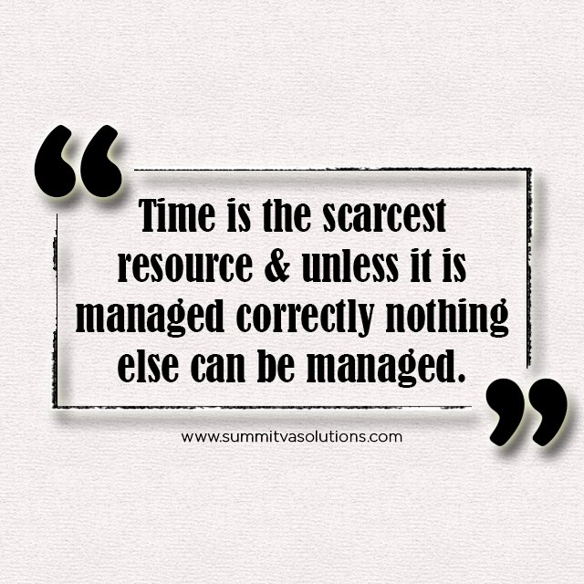 SummitVAS's tweet photo. MONDAY MOTIVATION
#qotd #monday #summitvasolutions #virtualassistant #realestate #realtor #realtorlife https://t.co/XZDhfBBQR2