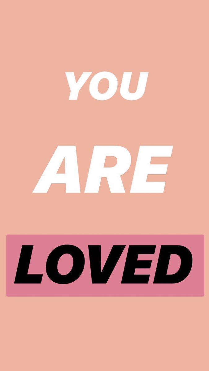 here’s a reminder for your sunny Monday morning🌸 🌈 💓💝 ☀️
