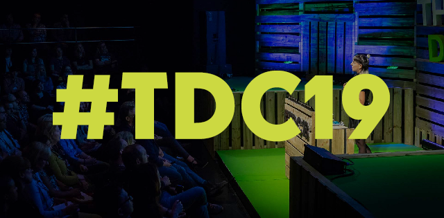 ThinkingDigital's tweet photo. We have incredible speakers lined up for #TDC19 -  the 12th year of Thinking Digital Conference - and will be making announcements about them tomorrow morning. Want to be the first to know? Watch this space and sign up below 👇

https://t.co/sHnKBAuN0V https://t.co/TyZjZ8fPjm