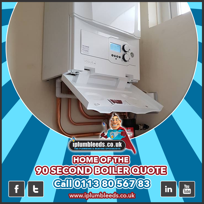 Professional, clean, tidy installations!

No corners cut! No cowboys! Just honest and safe gas and pluming work!

One call to iPlumb can sort all your plumbing problems! 

0113 80 567 83
07950 298 097

pos.li/2b9cqq

#iplumb • #boiler • #servicing • #gassafe