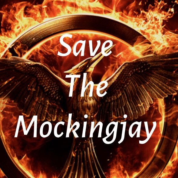 SJLGuardians's tweet photo. #NewProfilePic #FreeHepzibah #Justice4Hepzi #StandWithMockingjay https://t.co/icfOWieULb