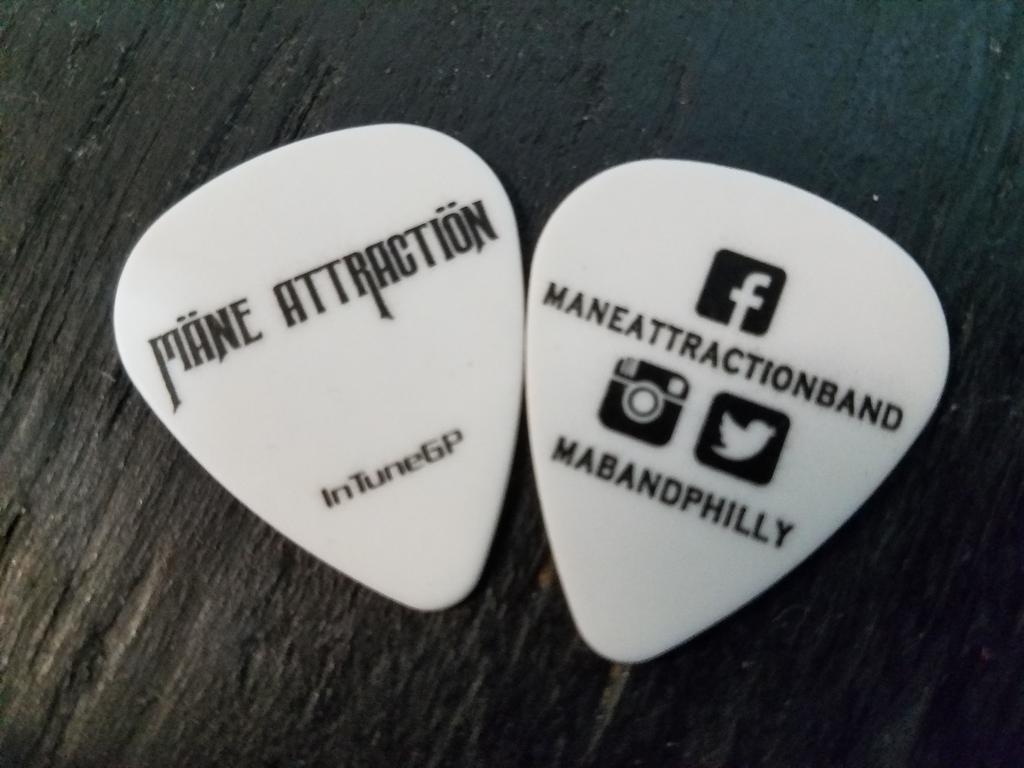 MAbandphilly's tweet photo. This Saturday,  March 2nd, we return to Conshy Corner in #conshohocken  show starts at 9, and will rock and roll all nite... #rock #philly #conshy https://t.co/DevuEJWGk4