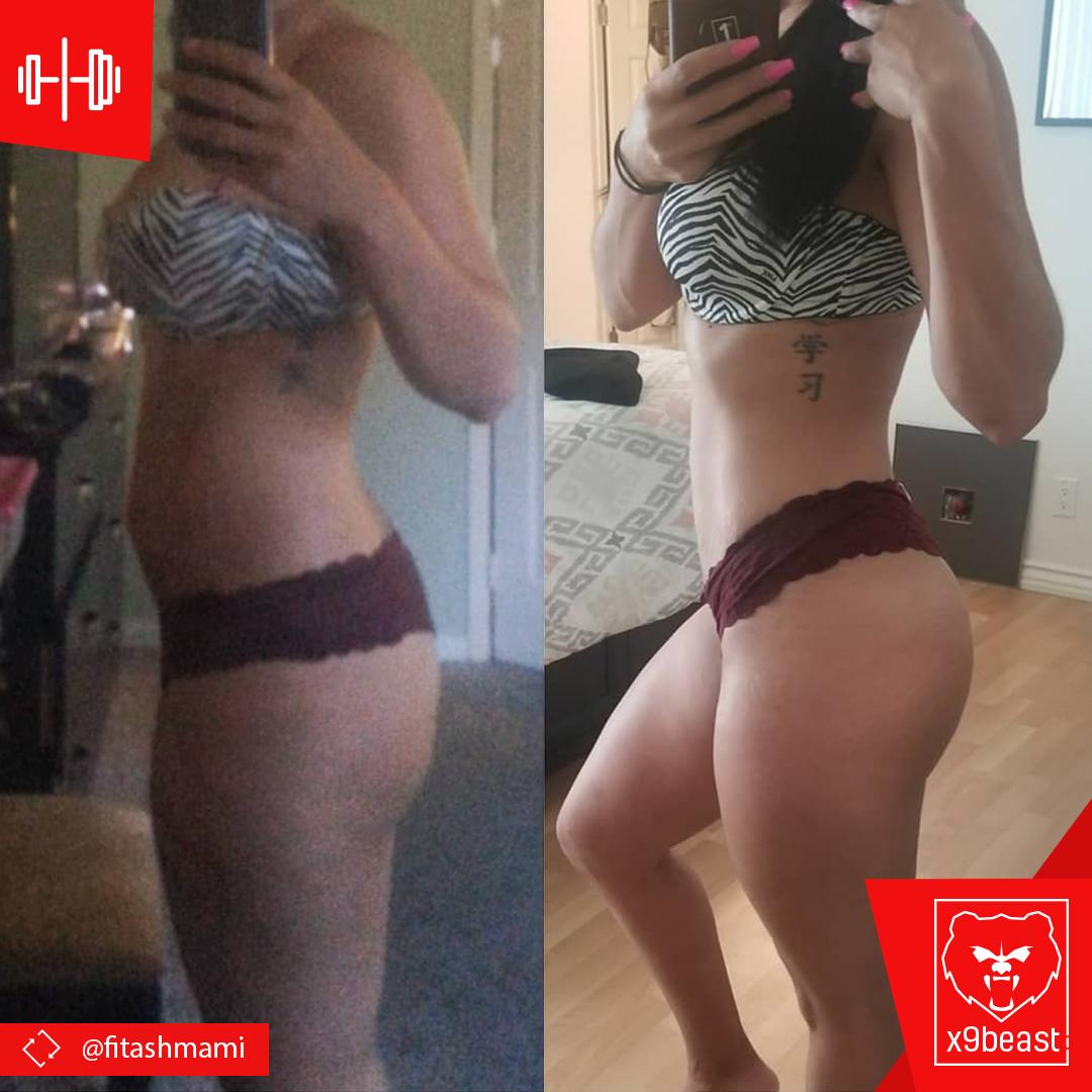 x9beast's tweet photo. "Who lost their butt after pregnancy?"💪
_
👉Credit: https://t.co/hguRRtdMHl  👈
Follow us for more ! @x9beast 🐻❤️
_
Comment bellow! 👇 Tag your friends! 👨‍👩‍👧‍👦
_
#WeightLoss #Strong #Muscle #Dedication #BeastMode #Grind #Beast #GymTime #GymMotivation #StrongNotSkinny https://t.co/pqyi9rE21M