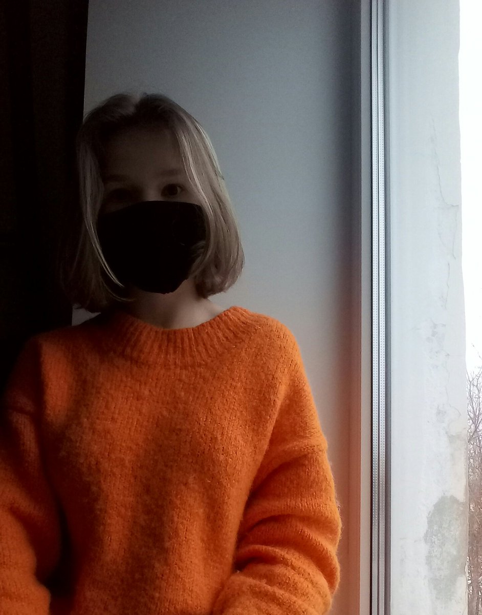 yourproblem_1's tweet image. Я приду за тобой🌚