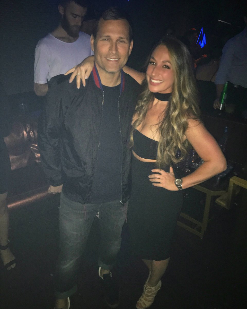 MILLERsyd's tweet photo. HBD @kaskade ! Owe you a @soulcycle bday ride and a Diet Coke next time I see you in NYC ❤️ #kaskade @KaskadeKonnect https://t.co/bnpXmnpSRV