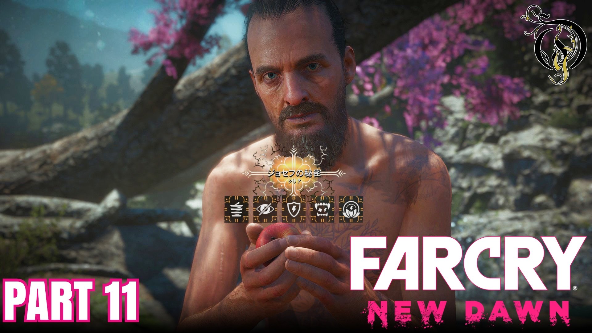 K K Hmistina V Twitter Omegagameswiki さん配信 ファークライニュードーン Farcry New Dawn Part 11配信 T Co Psjlzheiui Hard Ass Difficulty ファークライ5もぜひチェック ファーザーの予言は正しかった Farcry New Dawn T Co
