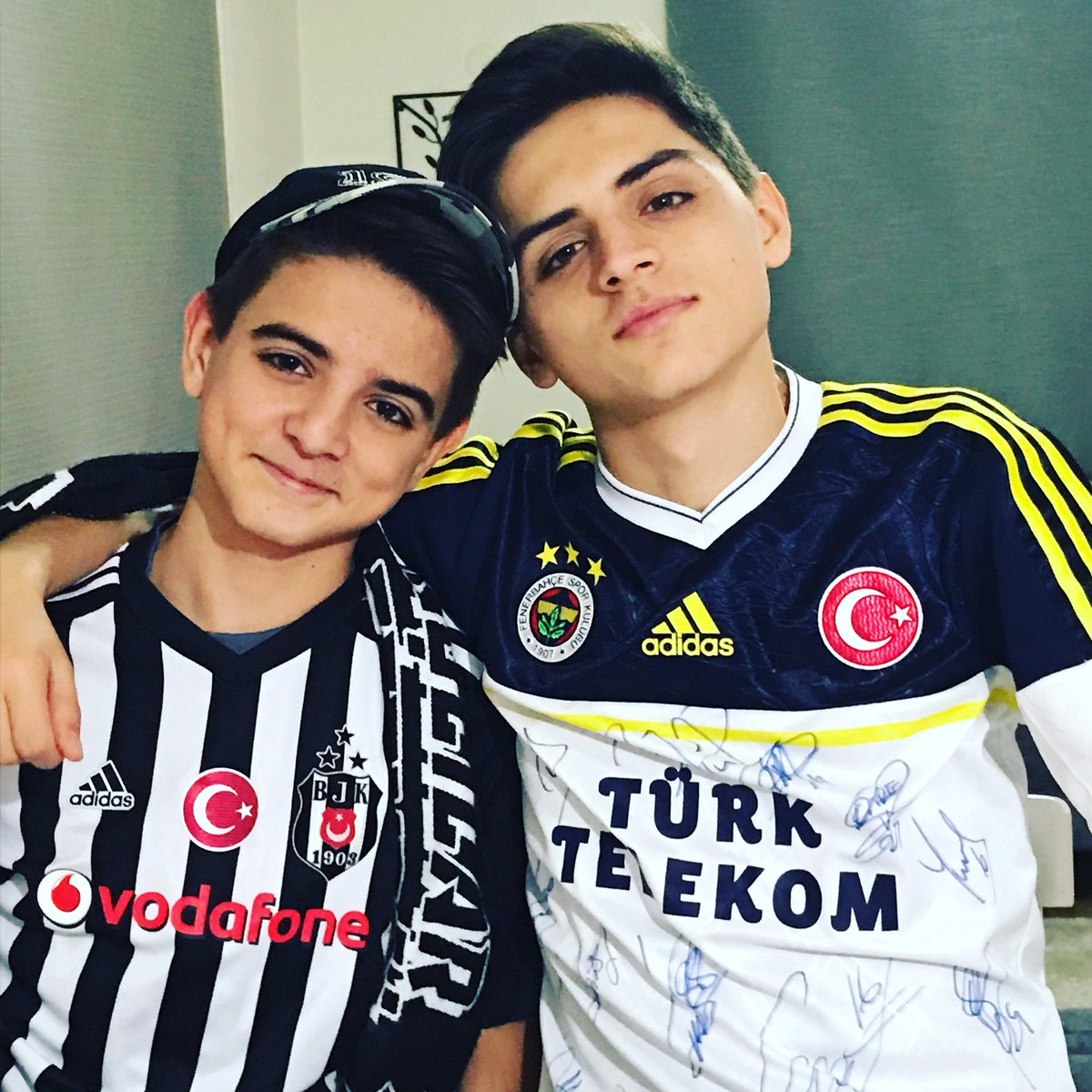 Betül Gezer Kara tweet media