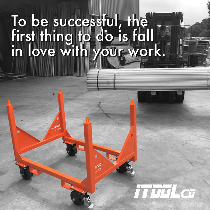 itoolco's tweet image. Starting off the week in love with our work!  #MondayMotivation #MondayMorning #WirePulling #WirePullers #ElectricalContractors #Electricians #UtilityContractors