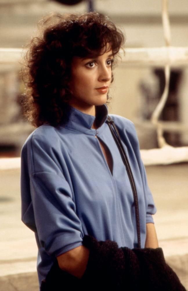 TibetteKenter's tweet photo. It’s Monday!!!!! #mondaymotivation #MondaysMadeBetter #JenniferBeals https://t.co/5CEMExBbIQ