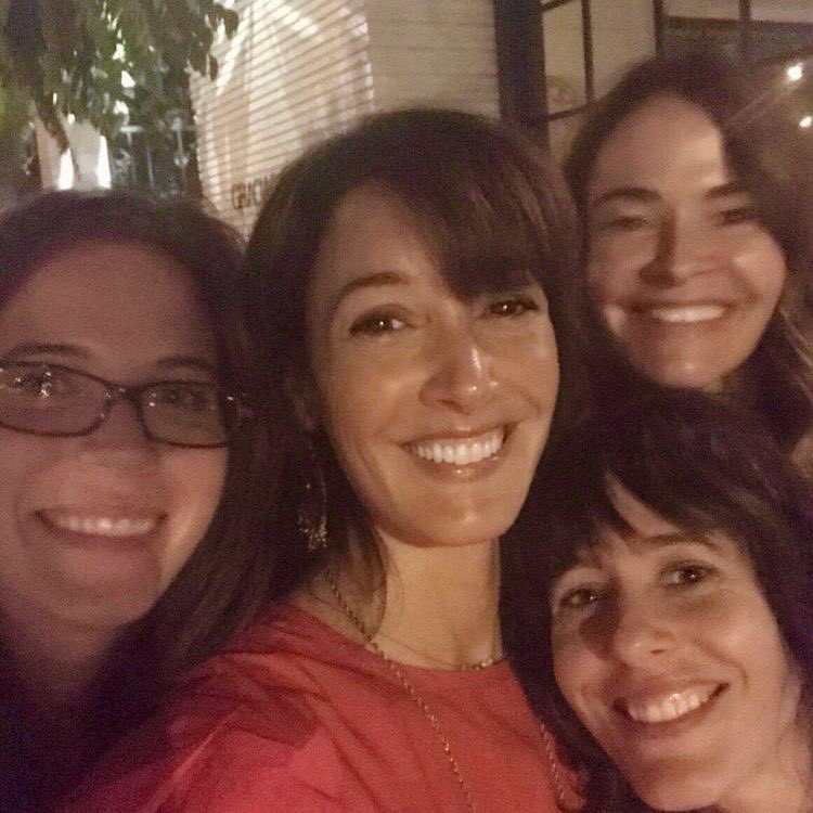 TibetteKenter's tweet photo. It’s Monday!!!!! #mondaymotivation #MondaysMadeBetter #JenniferBeals https://t.co/5CEMExBbIQ