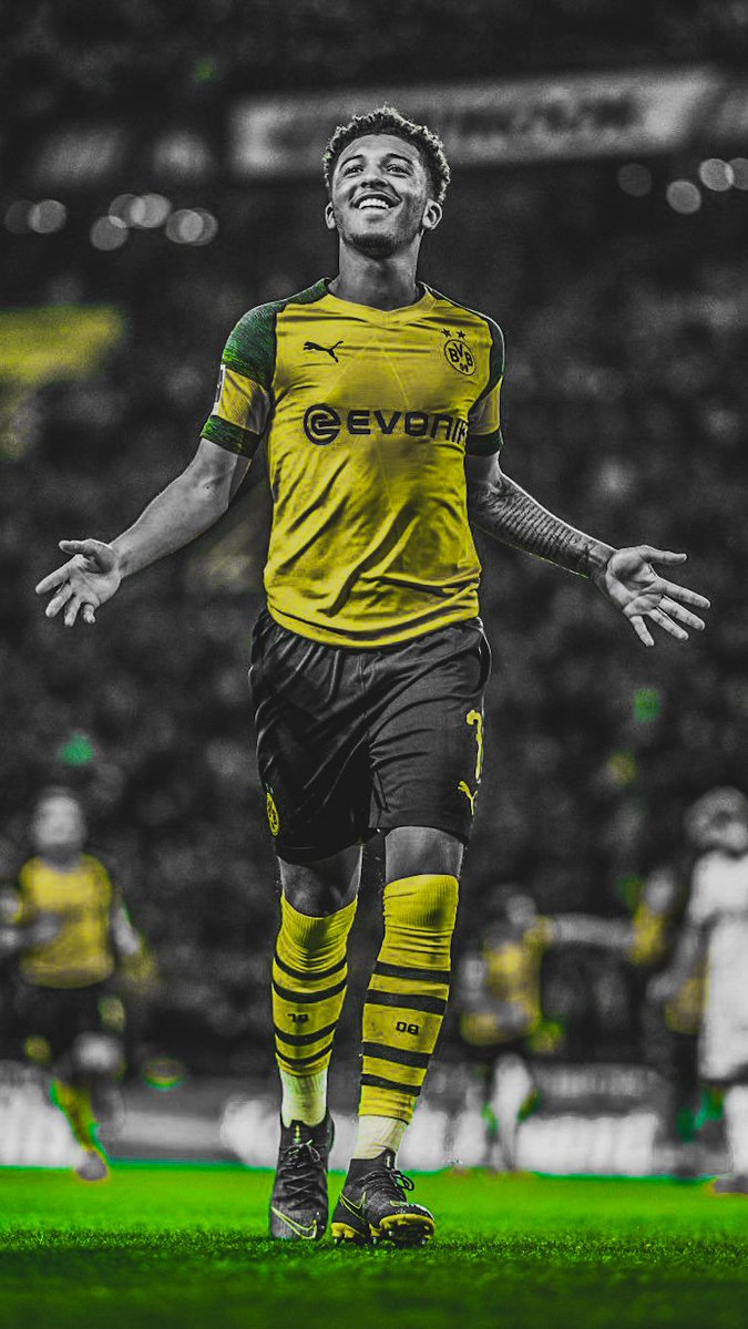 Bvb ruhr24 willam sheet spieler. Bvb Spieler Wallpaper : Futbol Media Auf Twitter Wallpapers Jadon Sancho Bvb