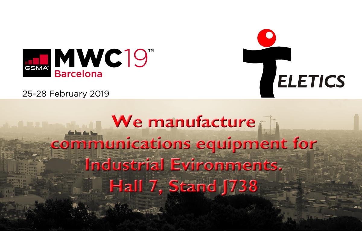 Teletics's tweet photo. Are you at #MWC19 Barcelona this week? Be sure stop by Hall 7 #7J38 for some Canadian hospitality including Canadian beer at 6-7pm. Teletics will be there! #CanadaMWC https://t.co/BEW9NOjuun