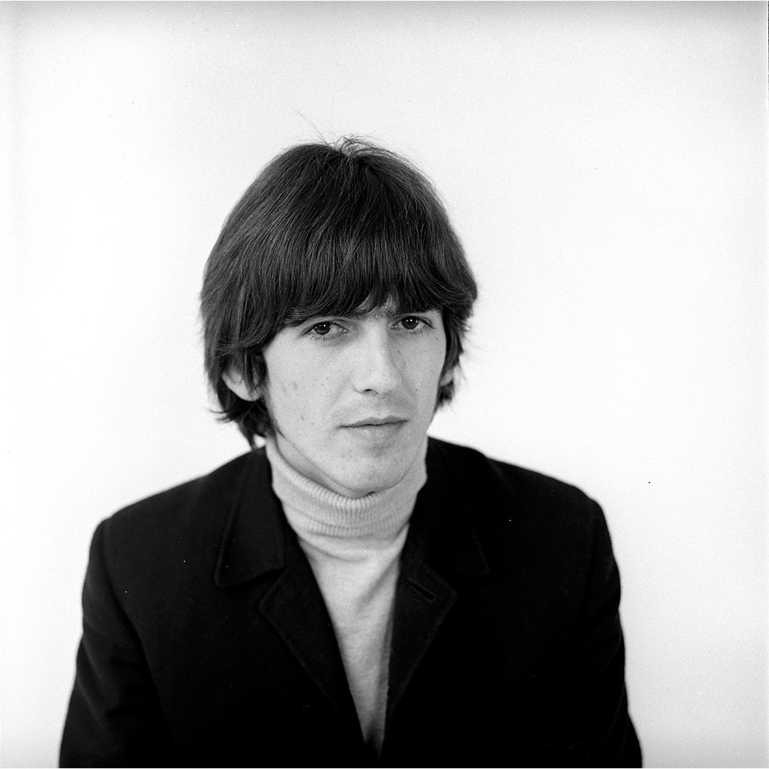 herrera_mila's tweet photo. Happy Birthday, @GeorgeHarrison ! The world miss you, I miss you. This isn't the same without you. We love you, George! 🎸🎂 #GeorgeHarrison #HappyBirthdayGeorge https://t.co/w04WsrrXSz