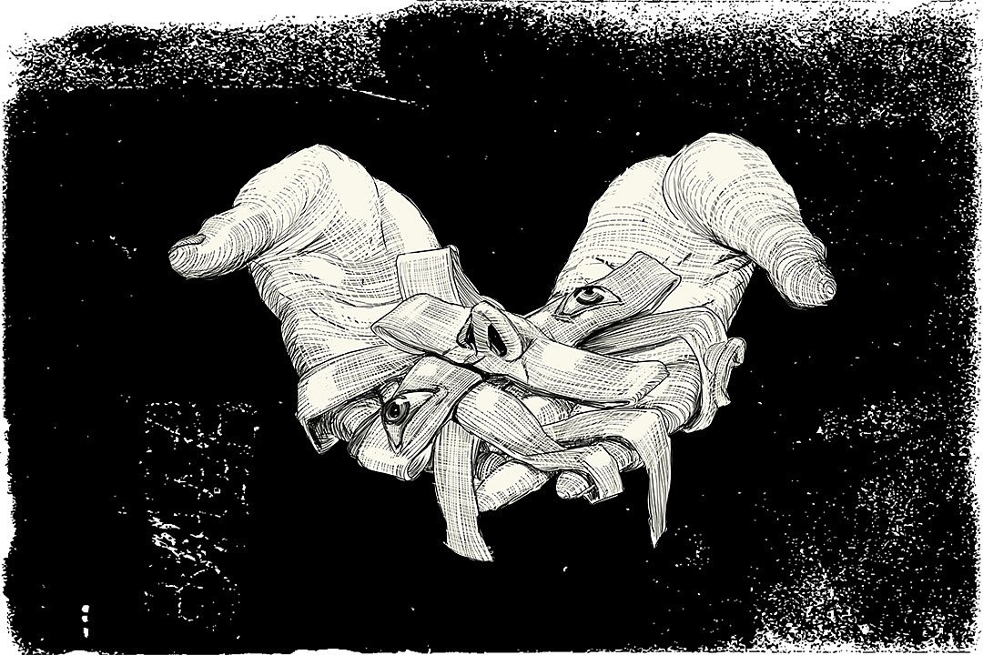 darkcloudrisen tweet picture