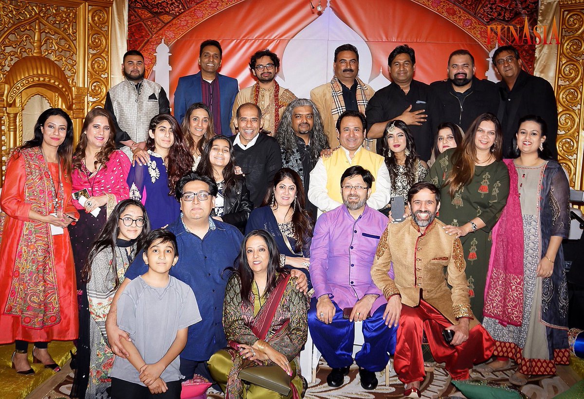 kamijee's tweet photo. *** Sold Out Rang-e-Ghazal ***
What a spectacular ghazal night! We would like to thanks all the sponsors and Dallas amazing audience.
#Funasia #RangeGhazal #Dallas #RadioAzad #RadioFAN #ghazals https://t.co/WlV1jbB4nk