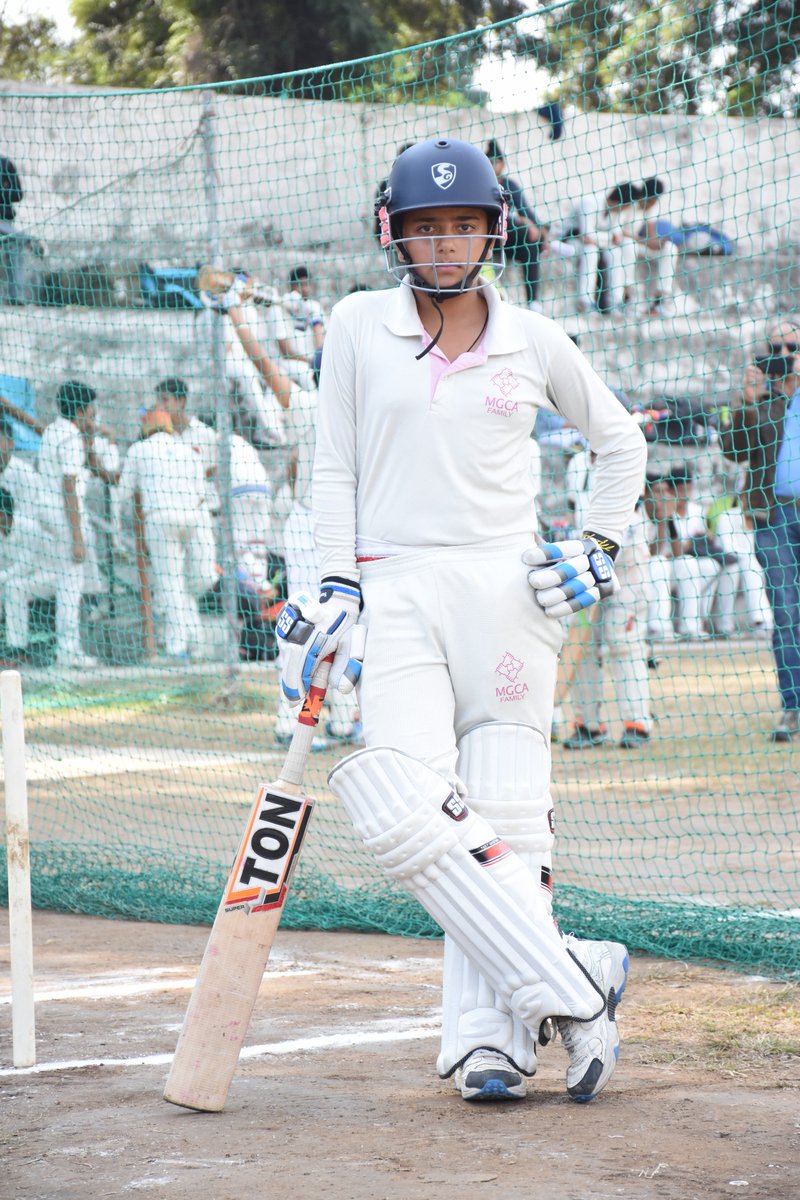 magpiesports_'s tweet photo. The aim of the organisation is to establish cricket talent hunt program for all with basic and professional coaching. The group will focus on all three aspects of the game and provide individual coaching for bowling, batting and fielding.#MagpieSportsGroup #TalentHuntProgramme. https://t.co/AJulA4vIkJ