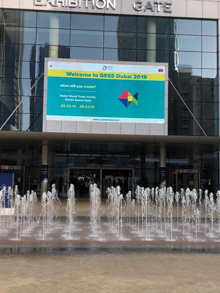 Laser_Sys's tweet photo. We are getting ready for the first day of @GESSeducation tomorrow with @CACHEint @NCFEGlobal #laserlearning #dubai https://t.co/ifiMUWoWgT