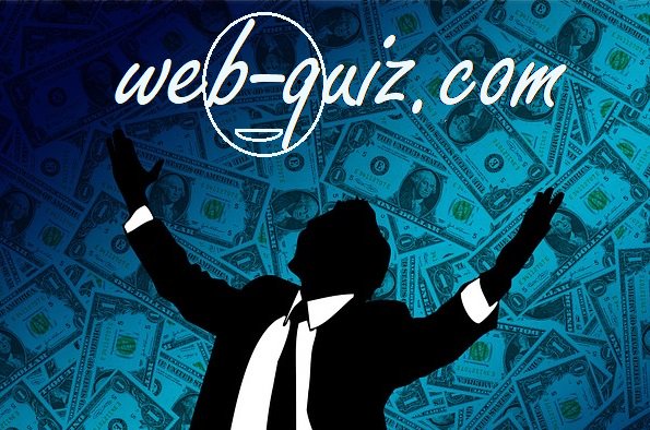 WebQuizCom's tweet image. The first local edition of the quiz has been ended and the winner awarded! 💰💰💰 We are still waiting for an international winner. Join the game now and play for the jackpot! 🤩😃 

web-quiz.com

#WebQuiz #quiz #WinMoney #MondayMotivation #Competition #Awards
