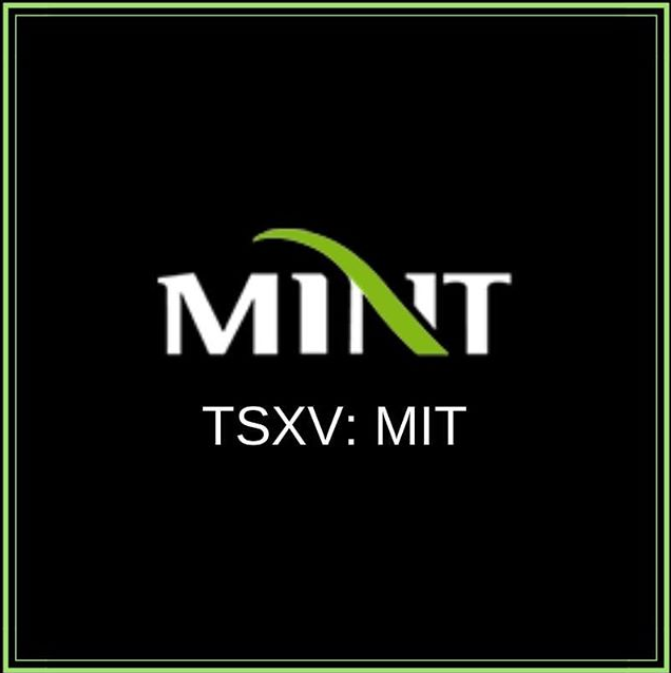 The Mint Corporation tweet media