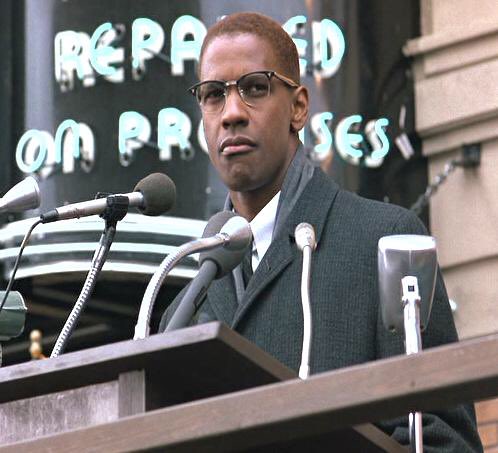 etanthomas36's tweet photo. #DoTheRightThing losing to #DrivingMsDaisy was some foolishness. And #BlaKKKlansman was a good movie, but #BlackPanther should’ve won this year and #MalcolmX is the movie #SpikeLee and #DenzelWashington should’ve won an #Oscar for https://t.co/GKCv6vuOOt