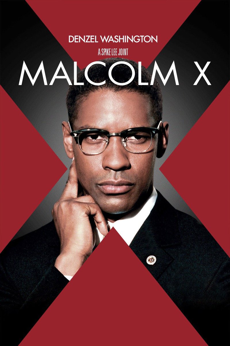 etanthomas36's tweet photo. #DoTheRightThing losing to #DrivingMsDaisy was some foolishness. And #BlaKKKlansman was a good movie, but #BlackPanther should’ve won this year and #MalcolmX is the movie #SpikeLee and #DenzelWashington should’ve won an #Oscar for https://t.co/GKCv6vuOOt