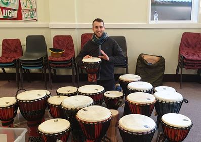 Resonate Drum Workshops tweet media