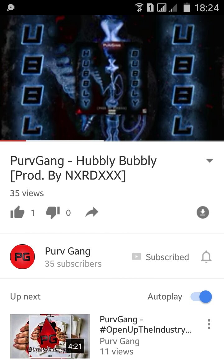 NXRDXXX's tweet photo. S/O @PurvGang Huffin' N Puffin' The Hubbly Bubbly 💯🔌. https://t.co/XJGlsTDORy