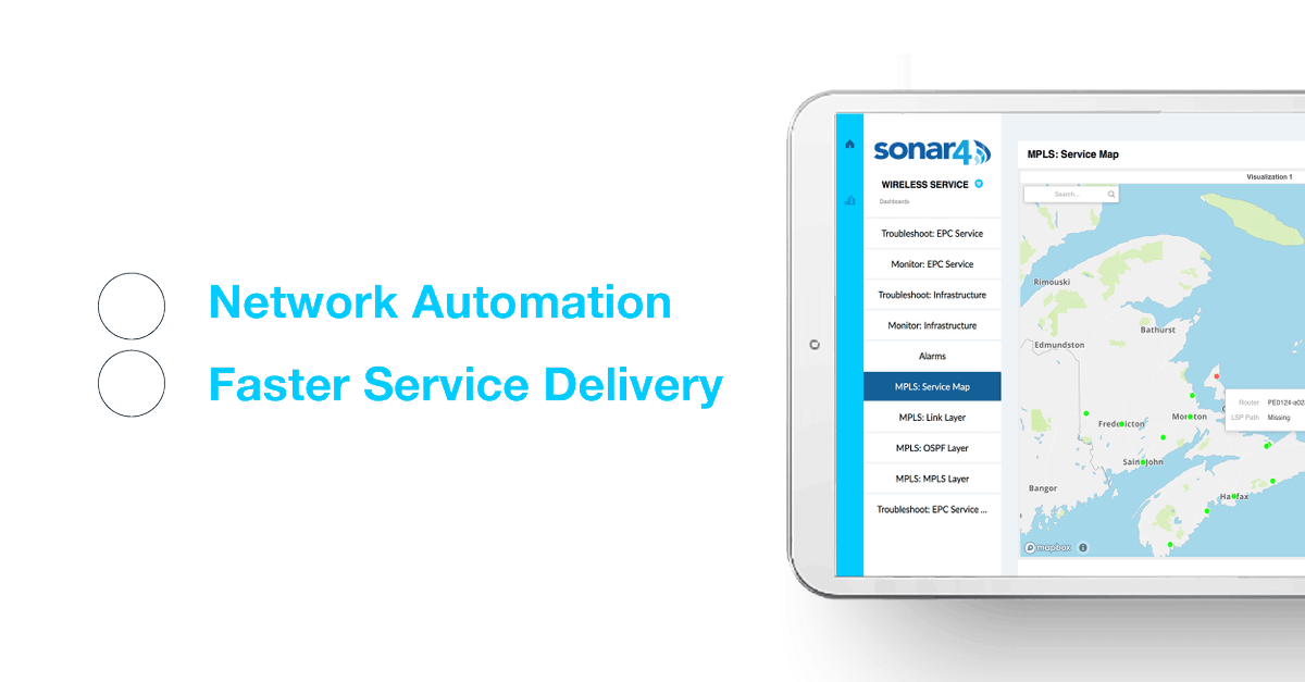 SONAR4Solutions's tweet photo. #CSPs report network #automation and faster service delivery as the top two benefits their company expects to realize with #SDN. Assurance can improve productivity and simplify routines, remedial actions, and troubleshooting.  https://t.co/8YR2peEdsI https://t.co/sc7YbeBEJ3
