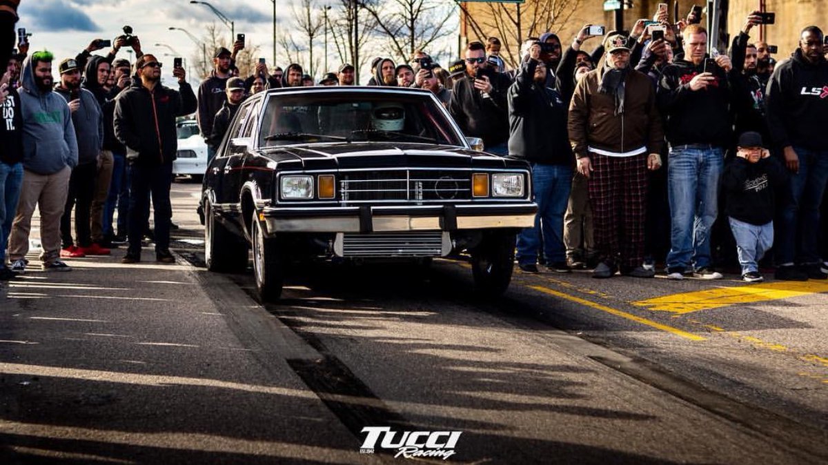 OutlawReport's tweet photo. We can’t wait to bring coverage from all types of drag racing whether it be at the track or on the street!!!
#racecar #dragracing #radials #slicks #lineedsadragstrip #speedvideo #turbo #nitrous #procharger #boost #streetracing #fueltech #foxbody #bigtire #smalltire #streetoutlaws https://t.co/XuAEON8IRW