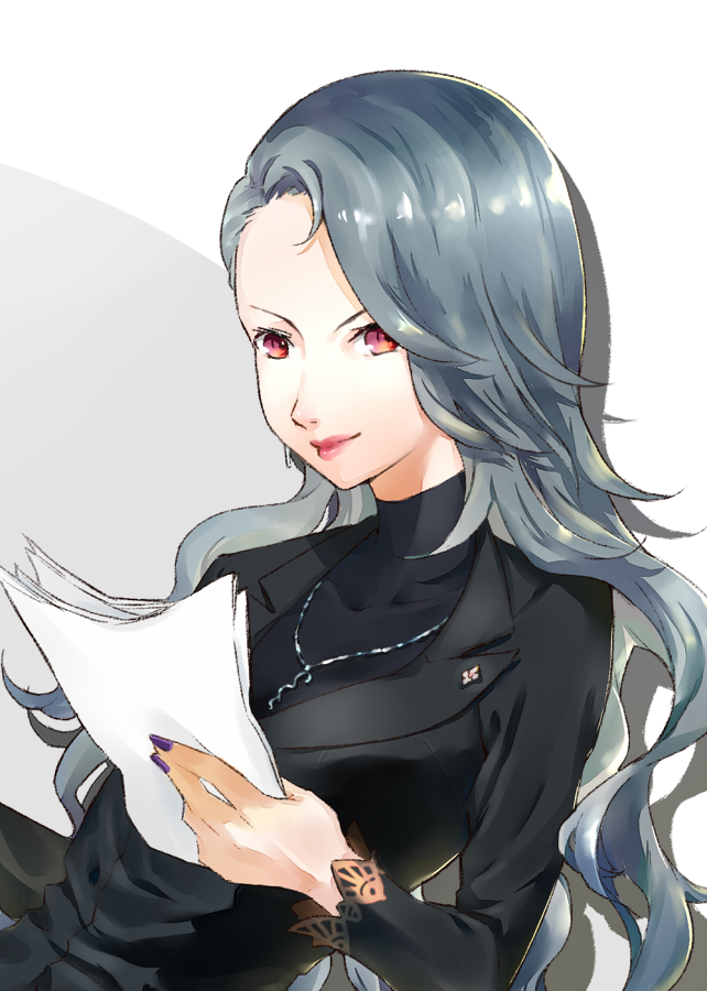 Coffee Break Ruby Spのイラスト