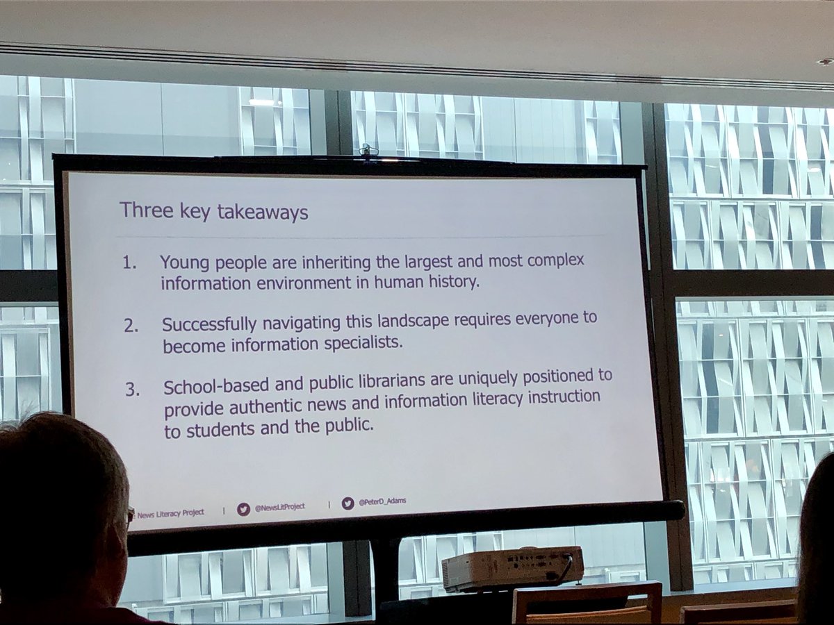 CPStP's tweet image. #futureoflibraries connected to future of democracy because 👇🏻