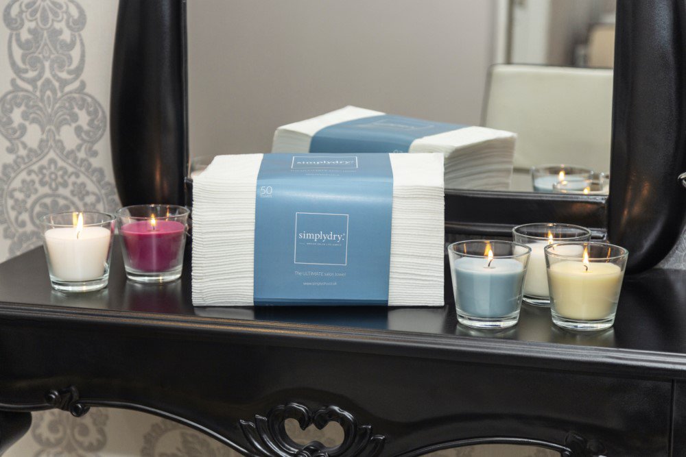 Simply Dry UK tweet media