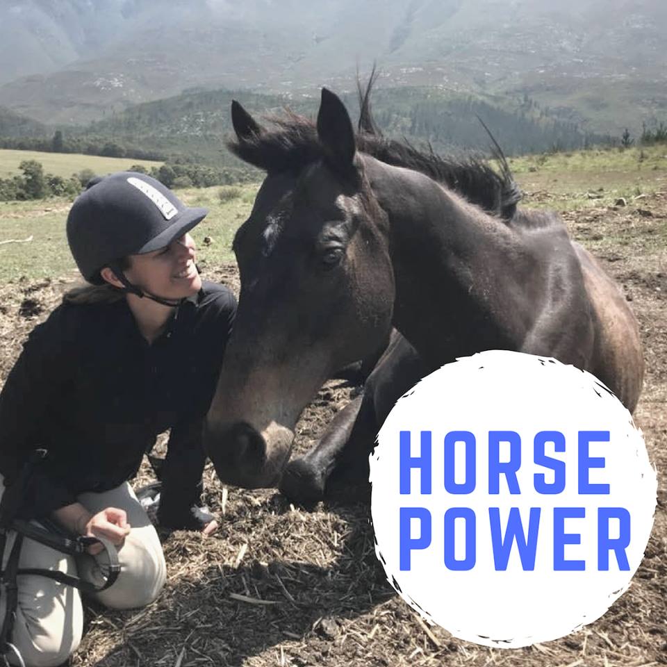 Swellendam Winter School presents!

Horse Power - Facilitated by Debra-Leigh Möhle
I have had a life long passion for horses and exploring life’s growth principles. I believe horse energy has the power to help humans connect with their truest hearts. #lovehorses #horseexperience