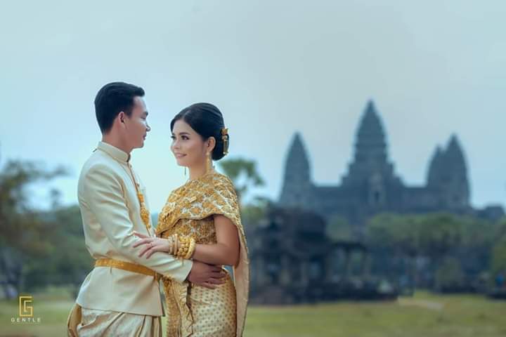 KhmerConscience's tweet photo. #AngkorWat is choosen as the most #Popular place for Pre-Wedding photography. Do you will planned your Pre-Wedding to #Angkor or Angkor Wat ?

#Cambodia #Cambodian #Khmer #SiemReap #Wedding #PreWedding #KhmerWedding #Beauty #CambodianBeauty https://t.co/qhNvbeEfIc