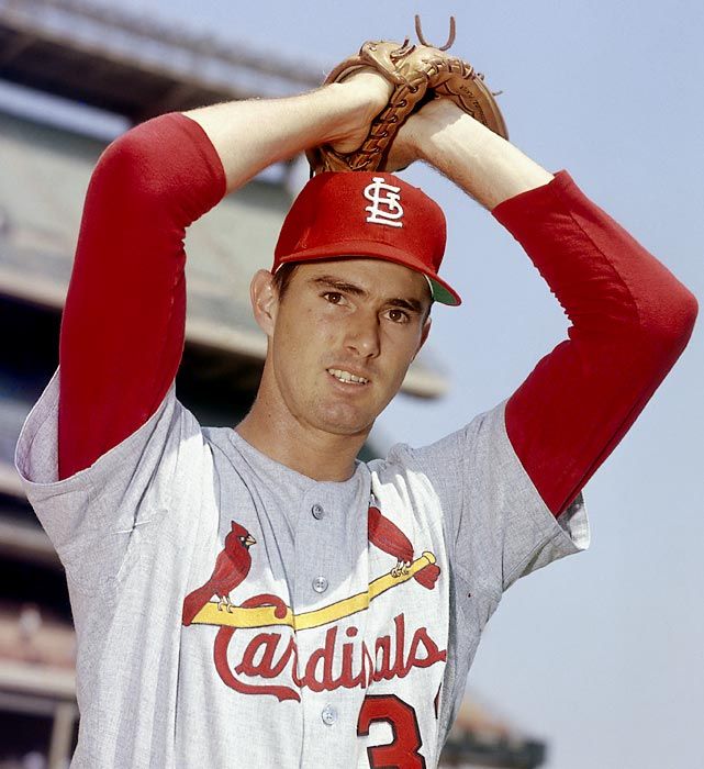 NLCarolynMuse's tweet image. #OTD 47 years ago, the @Cardinals traded #SteveCarlton to the @Phillies for Rick Wise.  The rest is history.  #MLB #Cardinals #Phillies #HOF #1970s