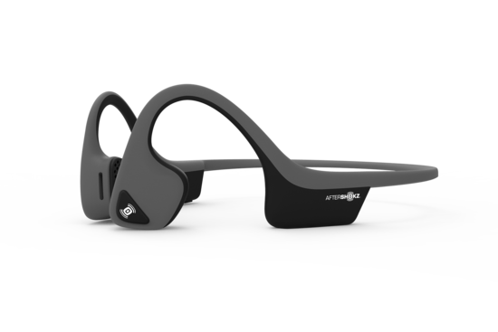 britishbulldog's tweet photo. "Delivering happiness far and wide". FREE accessory with every wireless headphone purchase. Nice one, @AfterShokz! https://t.co/eRJGTem4k7 #trekzair #trekztitanium https://t.co/yXYtAZJV7T