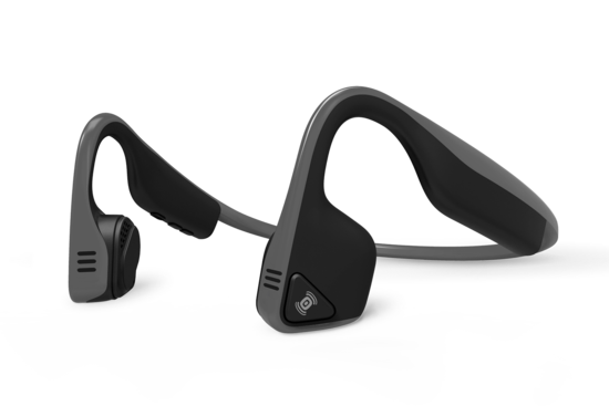 britishbulldog's tweet photo. "Delivering happiness far and wide". FREE accessory with every wireless headphone purchase. Nice one, @AfterShokz! https://t.co/eRJGTem4k7 #trekzair #trekztitanium https://t.co/yXYtAZJV7T
