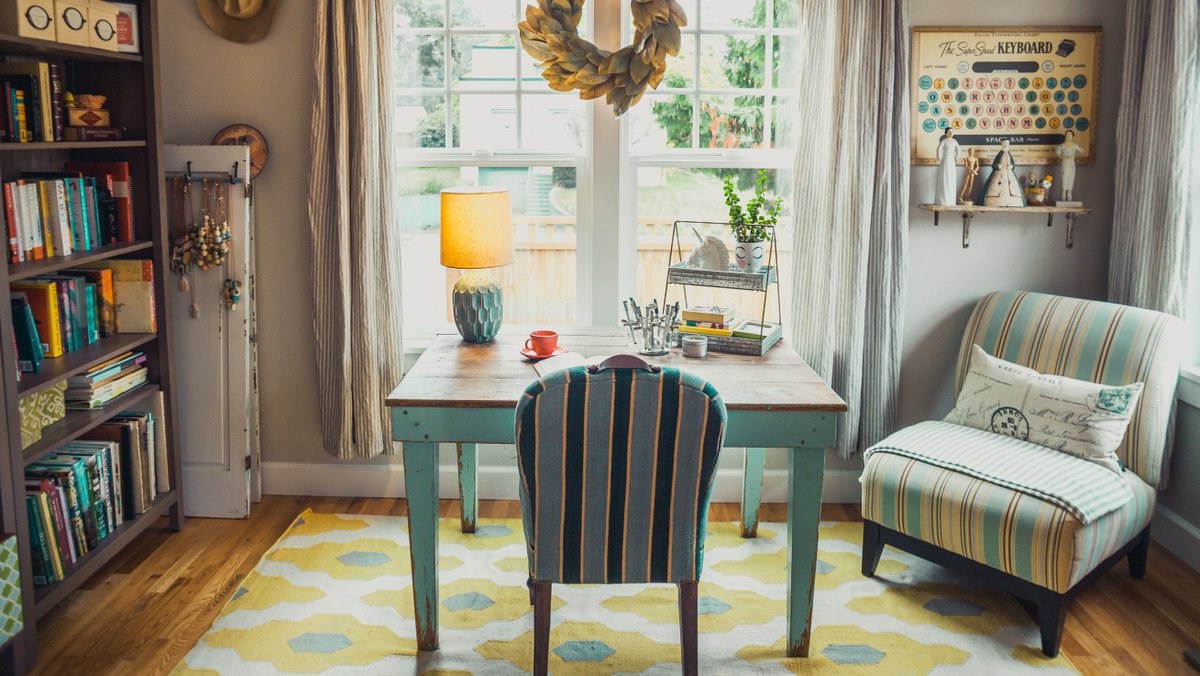 HipNewJersey's tweet photo. If you went full @MarieKondo on your place and need to introduce some joy back into your interior, Caitlin Rutkay has design tips for Spring:
https://t.co/0w82anvvlT
๐ ๐ ๐
#HipNJ #InteriorDesign #InteriorDecorating #DecoratingTrends #DoesItBringJoy #MarieKondo #SpringTrends https://t.co/MzfRntPMc7