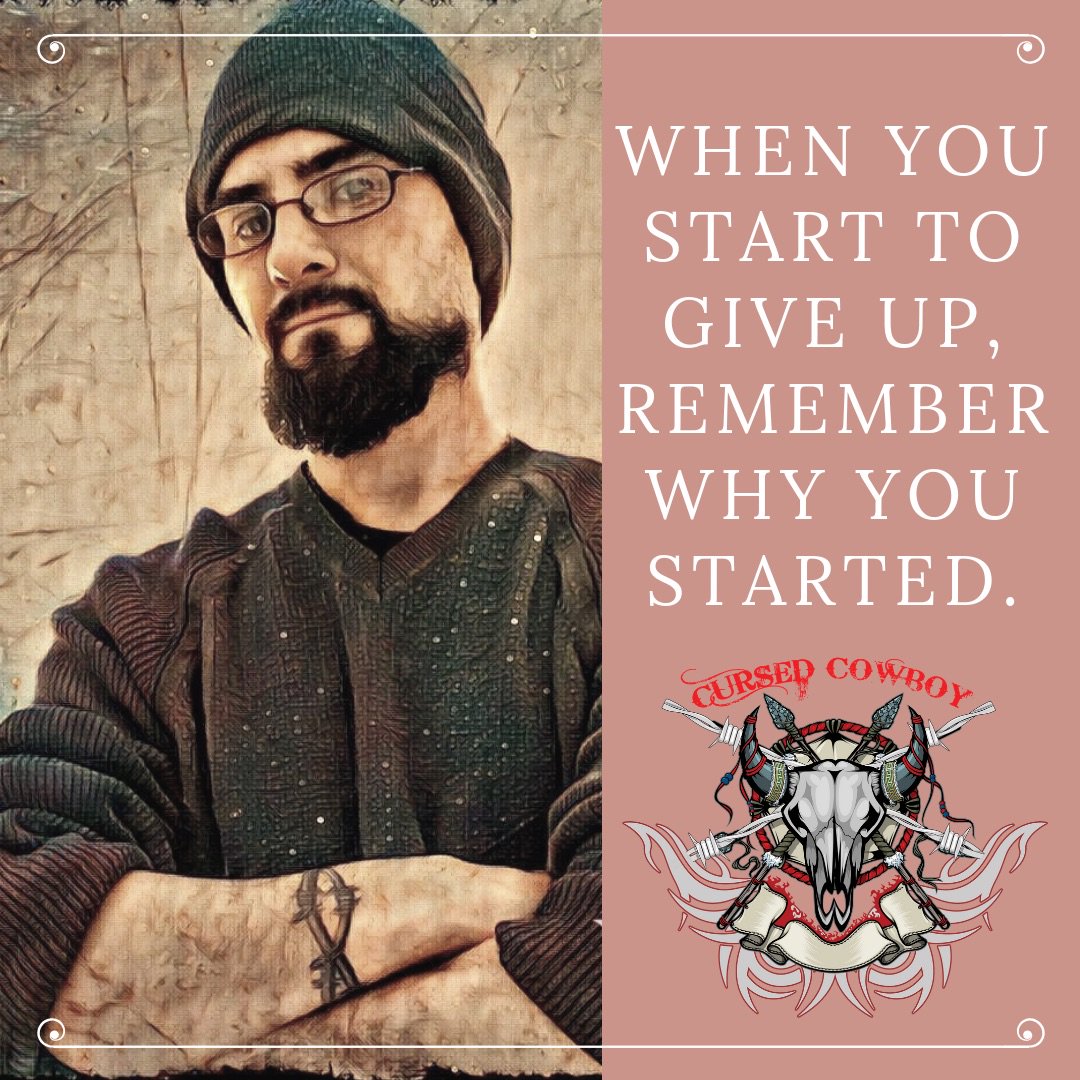 CursedCowboy's tweet photo. #cursedcowboy
#branding
#Business 
#successmindset https://t.co/r89LHxhPPL