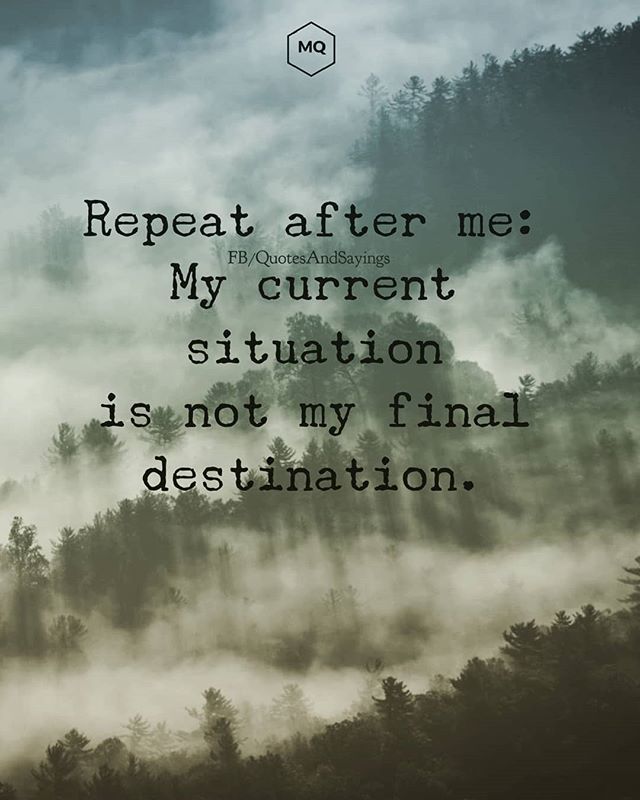 Motivational Quotes On Twitter Repeat After Me My Current Situation Is Not My Final Destination Unknown Quotes Sayings Proverbs Thoughtoftheday Quoteoftheday Motivational Inspirational Inspire Https T Co Xrrittghm0 Https T Co Motivational Quotes On Twitter Repeat After Me My Current Situation Is Not My Final Destination Unknown Quotes Sayings Proverbs Thoughtoftheday Quoteoftheday Motivational Inspirational Inspire Https T Co Xrrittghm0 Https T Co